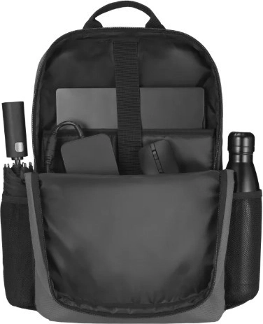 Bescherming en ruimte voor een 16" laptop