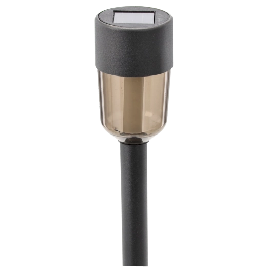 Alimentation solaire sans câbles