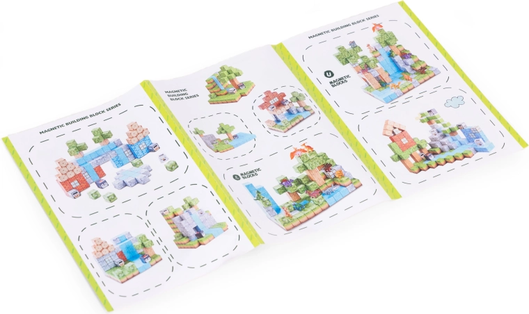 Inspiration right out of the box