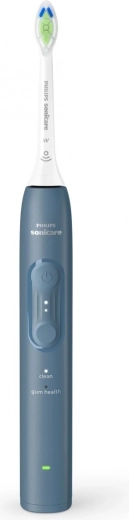 Effective sonic cleaning with multiple modes