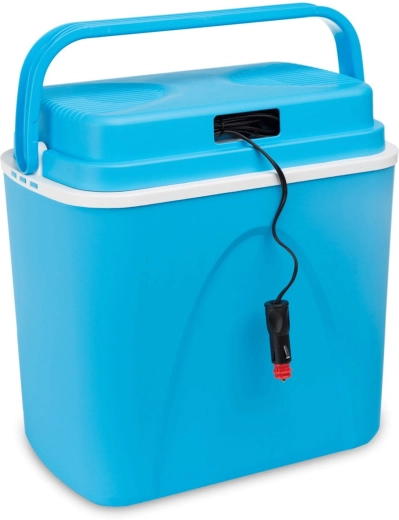 Raffreddamento attivo 12V per i viaggi