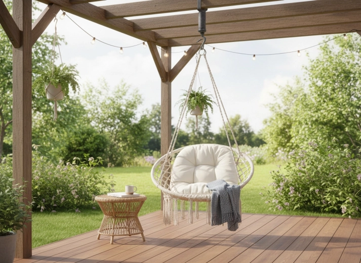 Confort maximal grâce au coussin moelleux