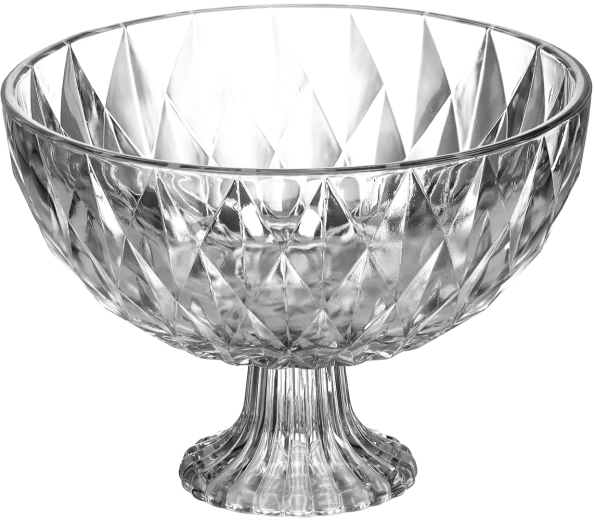 Patera en verre 1,3 l