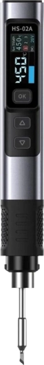 Saldatore digitale FnirsI HS-02A 100 W