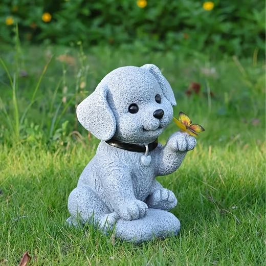 Décoration résistante aux intempéries