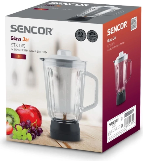 Glass Blender Sencor STX 019