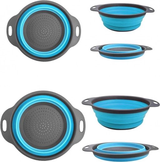 Skládací konstrukce šetří místo