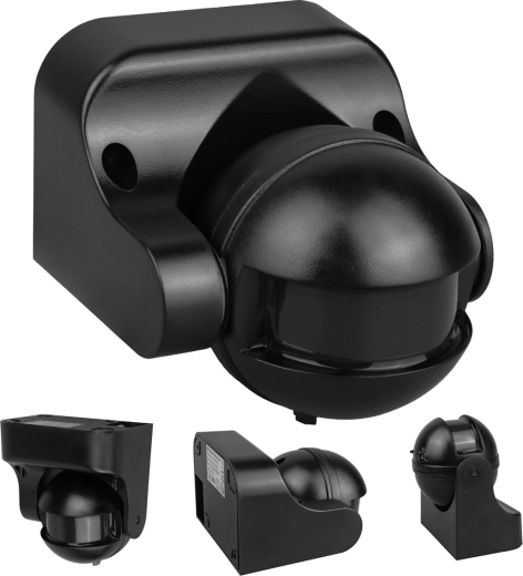 Easy installation and setup