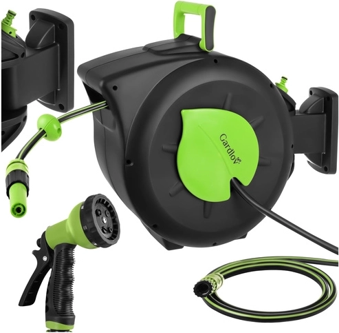 7 modalità di getto per uso universale