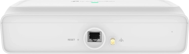 Installazione semplice con PoE e rete flessibile Omada Mesh