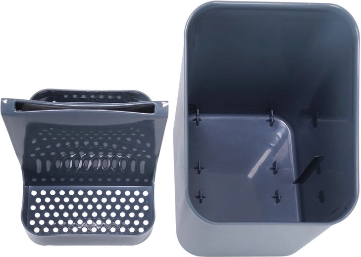 Eenvoudig schoon te maken en te onderhouden