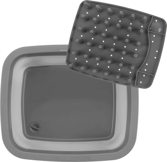 Odtok z zamaškom in nadzorovano izpuščanje