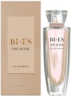 BI-ES The Scene acqua profumata da donna 100 ml