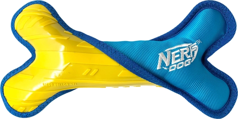 Zweilagige Materialkonstruktion für Haltbarkeit und Komfort