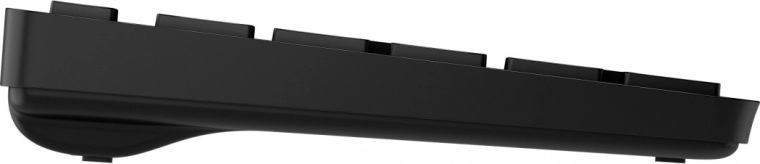 Quiet, comfortable typing all day