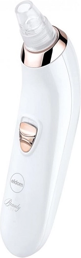 Device for Cleaning and Care of Facial and Neck Skin