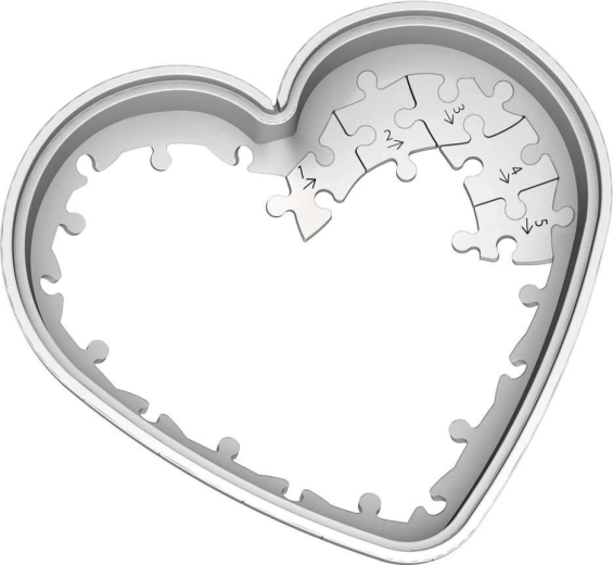 Funkční šperkovnice na drobnosti