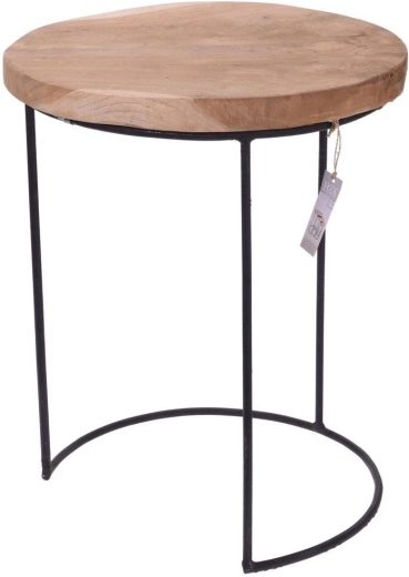 Ruimtebesparende inschuifoplossing