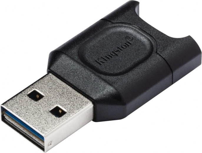 Lettore di schede MobileLite Plus USB 3.1 microSD