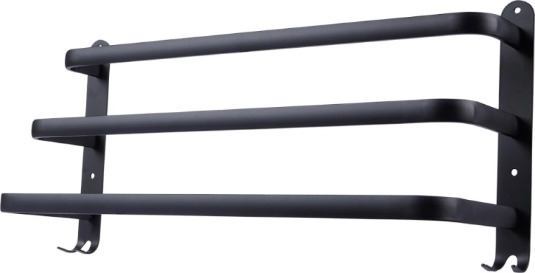 Eenvoudige montage op meerdere manieren