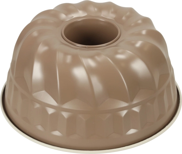 Superficie antiaderente per uno sformaggio facile