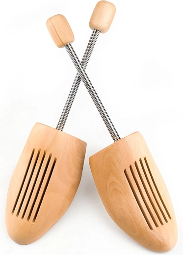Natürliches Kiefernholz