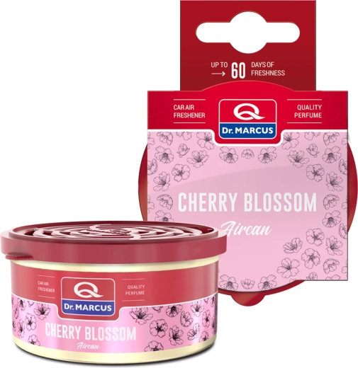 Deodorante per auto Dr. Marcus Aircan Cherry Blossom