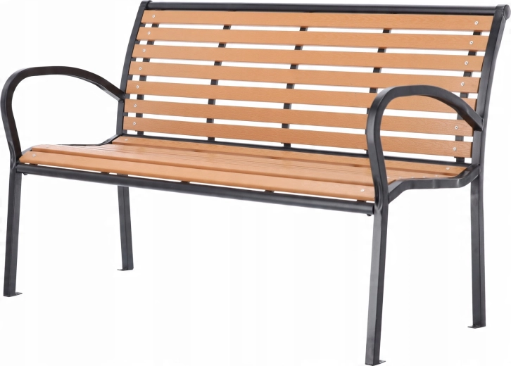 Čvrsta čelična konstrukcija