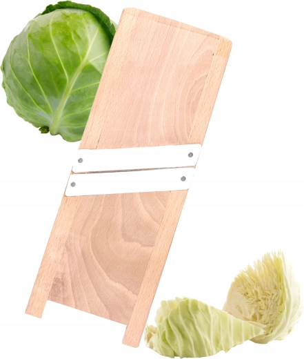 Due lame affilate per un taglio veloce