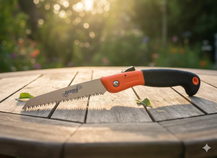 Ergonomická rukojeť s protiskluzem a očkem