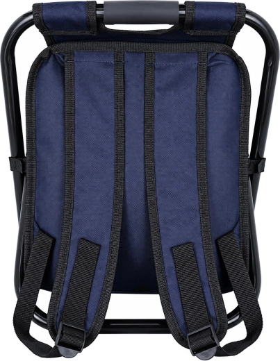 Da portare come zaino e tasche pratiche