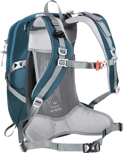 Comfort e stabilità massimi