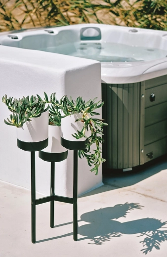 Risparmio di spazio e migliore accesso alla luce