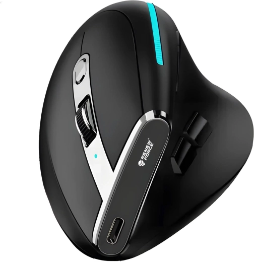 Mouse verticale wireless Renew Force F36