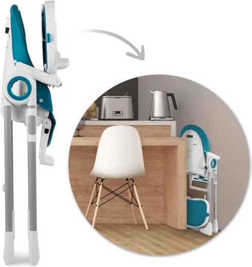 Struttura sicura e mobile