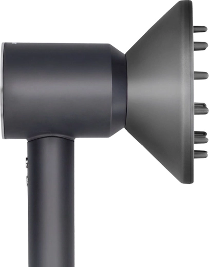 Compatibilità con Dyson Supersonic (accessorio non originale)