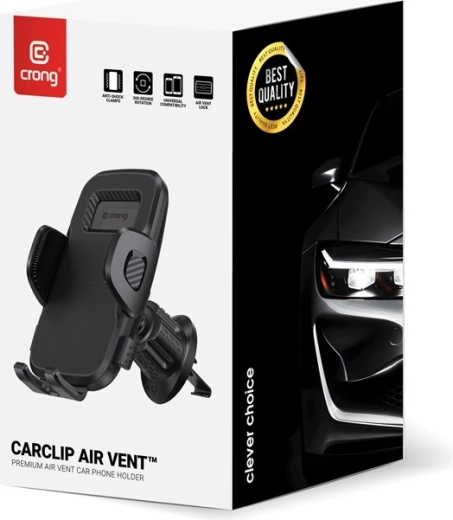 Regolazione angolo a 360° per una visione perfetta