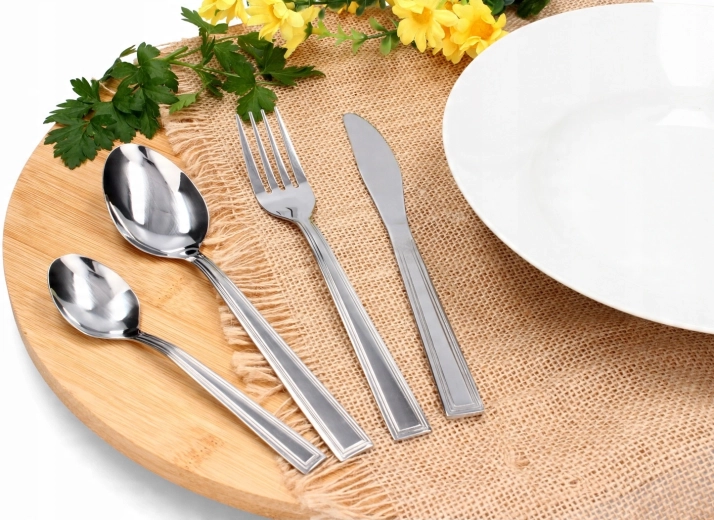 Klasický design a elegantní lesk