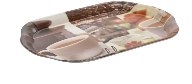 Easy maintenance and clean look