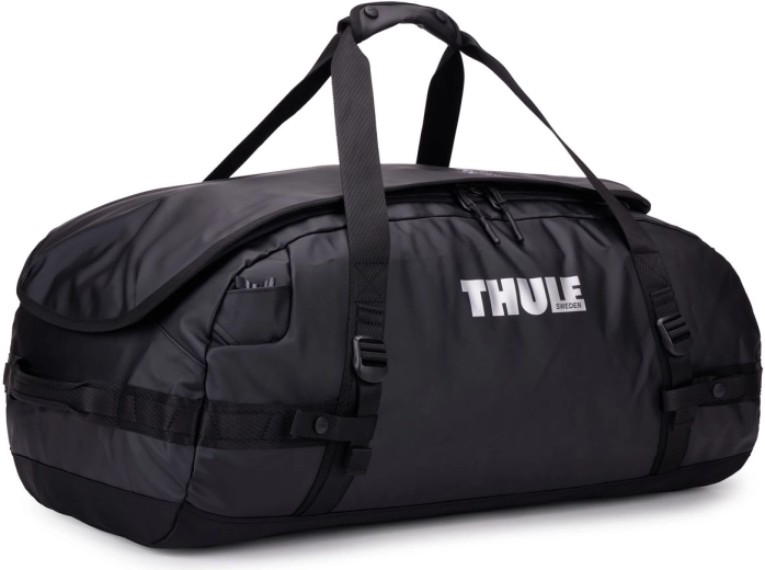 Thule Chasm sportska torba 70 l crna