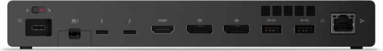 Prestazioni video estreme fino a 3× 8K/60 Hz