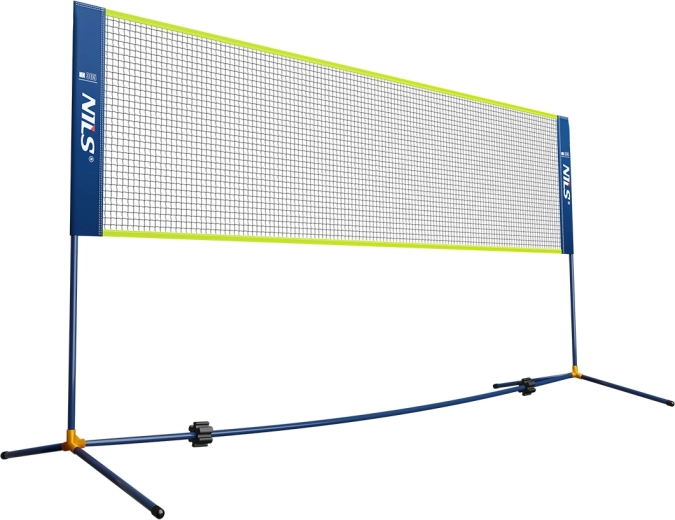 Stable frame with crossbar