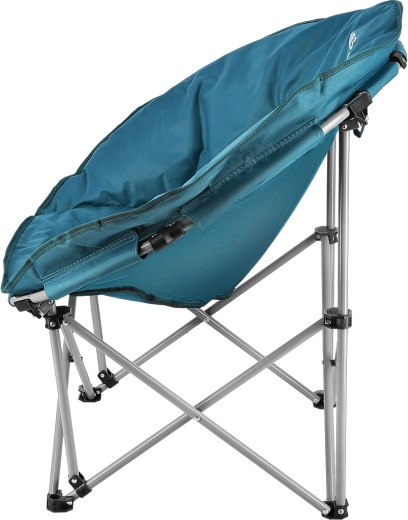 Seduta “moon” confortevole