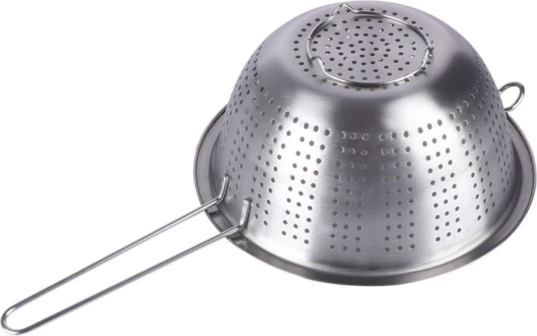 Udobno cejenje z eno roko