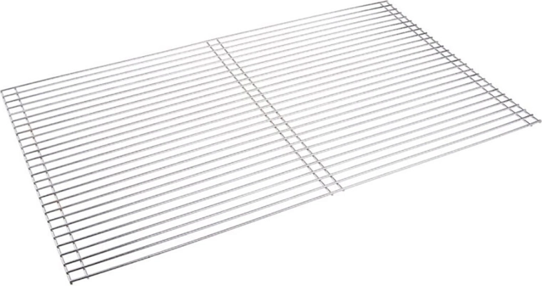 Grill grate 40 × 68 cm