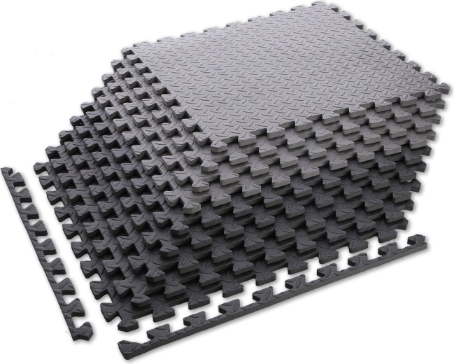 Protection du sol et réduction du bruit