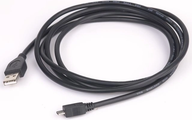 Cavo micro USB 2.0 (USB-A a micro USB) 1,8 m