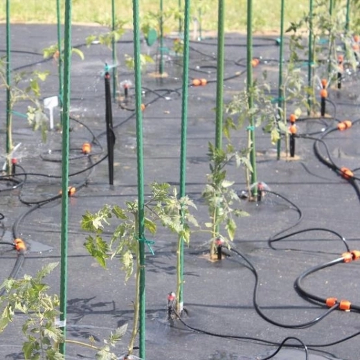 Installation facile et distribution propre