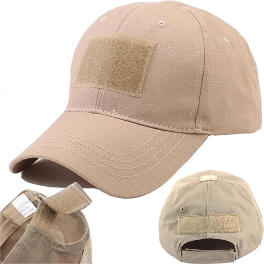 Personalisatie dankzij velcro-panelen