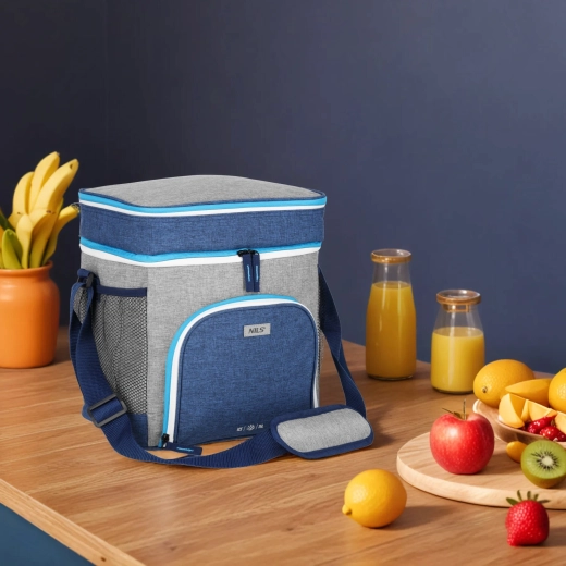 Effektiv termisk isolering PEVA og PE